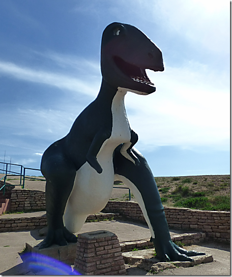 Dinosaur Park 4