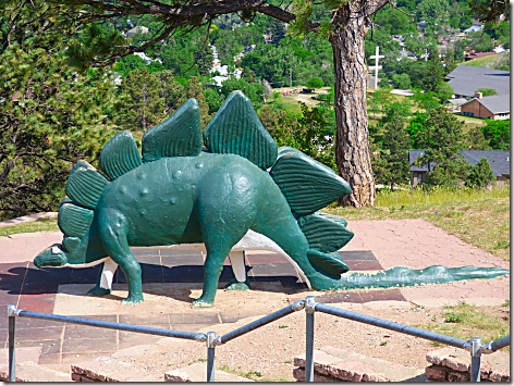 Dinosaur Park 5