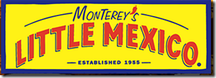 Monterey's Sign