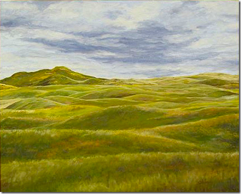 Nebraska Sandhills