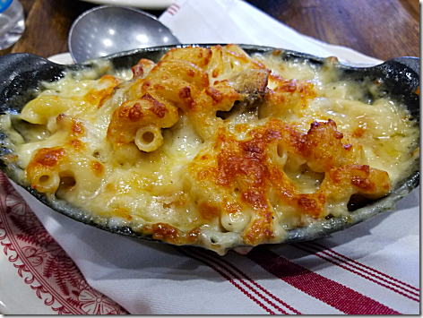 Ree Drummond's The Mercantile Fancy Mac