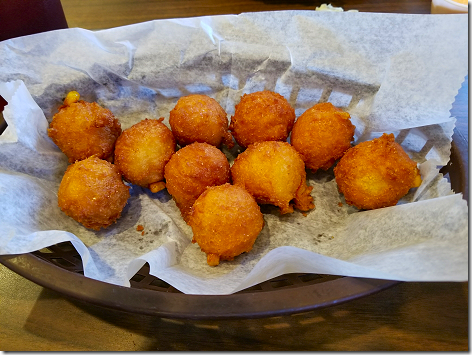 Catfish Cabin Hushpuppies 2