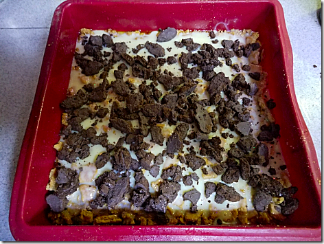 Magic Cookie Bars 2