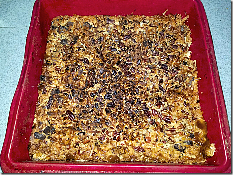 Magic Cookie Bars 3