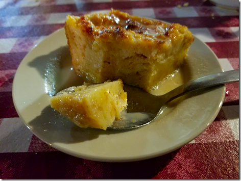 Pont Breaux Bread Pudding 2