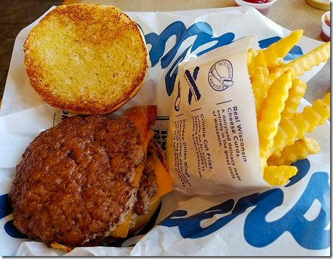 Culver's ButterBurger