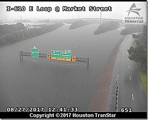 Harvey Traffic Cam