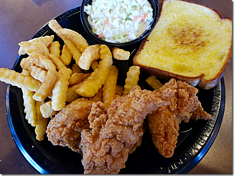 Zaxby's Chicken