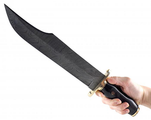 Bowie Knife