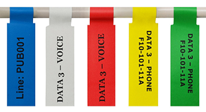 Cable Labels