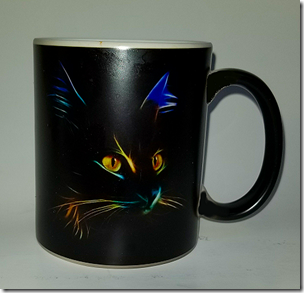 Cat Mug 2