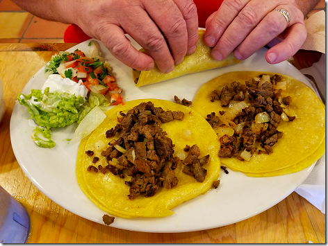 El Taquito Street Tacos