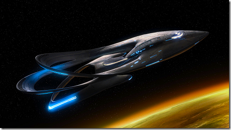 The Orville