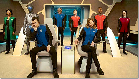 TheOrville