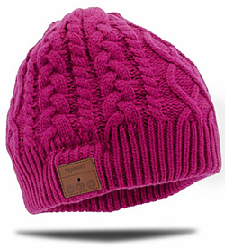 Bluetooth Beanie 1