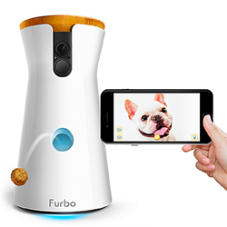 Furbo Dog Treat Camera