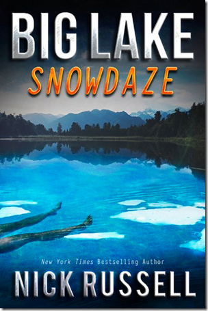 Big Lake Snowdaze