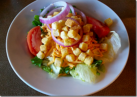 Longhorn Salad 3