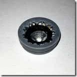 Oxygenics Restrictor