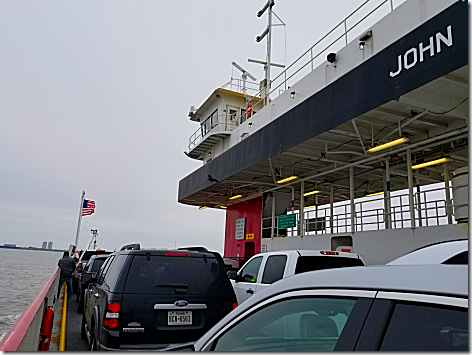 Bolivar Ferry 3