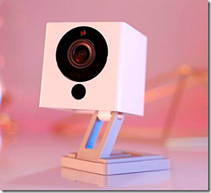 Wyze Camera