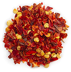 Crushed Red Pepper Flakes