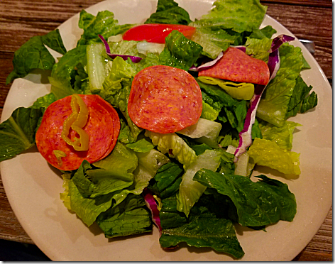 Gio's Salad