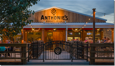 Anthonie's