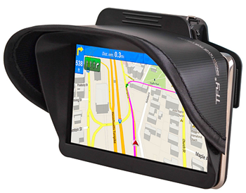 Garmin GPS Sunshade