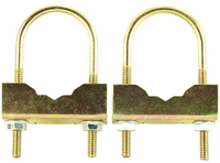 U-Bolt Clamps