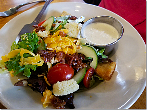 Jim & Nick's Jan's Salad