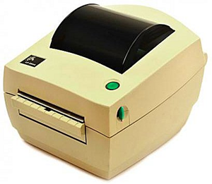 LP2844 Thermal Printer