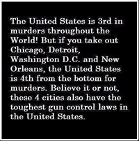 US Murder Rate