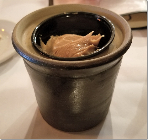 Weidmann's Peanut Butter Crock