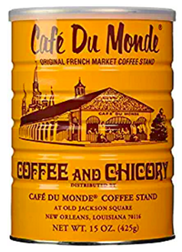 Cafe Du Monde Coffee