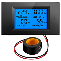 Digital Power Meter