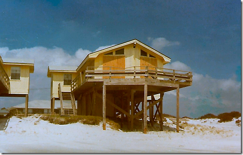 Gulf Shores Beach House