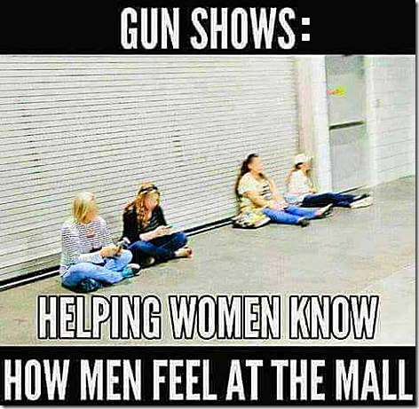 Gun Shows