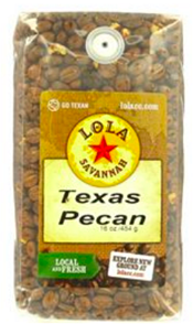 HEB Lola Savannah Texas Pecan Coffee 3