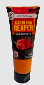 Stonemill Carolina Reaper Paste