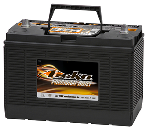 Deka 12 v battery 2