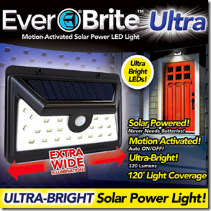 Ever Brite Ultra