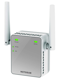 Netgear N300 WiFi Extender