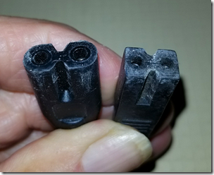 Sewing Machine Connectors