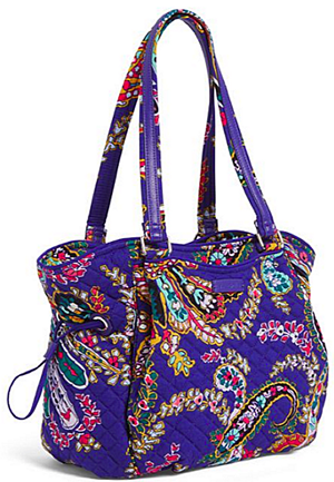 Vera Bradley Bag