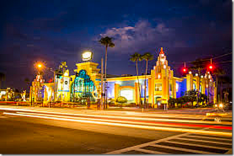 Ron Jon's Cocoa Beach Now