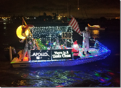 2018 Christmas Boat Parade 19