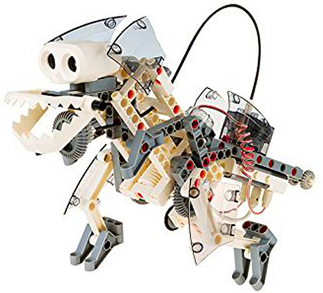 Smart Machines Robot 2