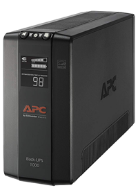 APC UPS TES