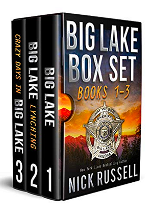 Big Lake Box Set